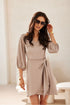 Robe de jour model 213623 Roco Fashion